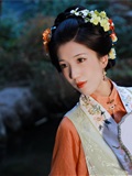 YITUYU艺图语 2025.01.01 如梦令 别秋月(13)